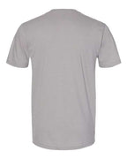 Gildan 64000CVC - Unisex Softstyle CVC T-Shirt - Cement