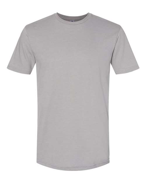 Gildan 64000CVC - Unisex Softstyle CVC T-Shirt - Cement