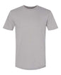 Gildan 64000CVC - Unisex Softstyle CVC T-Shirt - Cement