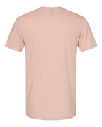 Gildan 64000CVC - Unisex Softstyle CVC T-Shirt - Dusty Rose