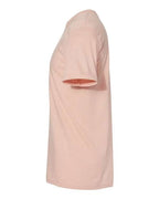 Gildan 64000CVC - Unisex Softstyle CVC T-Shirt - Dusty Rose