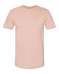 Gildan 64000CVC - Unisex Softstyle CVC T-Shirt - Dusty Rose