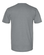 Gildan 64000CVC - Unisex Softstyle CVC T-Shirt - Gunmetal