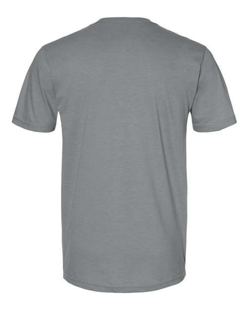 Gildan 64000CVC - Unisex Softstyle CVC T-Shirt - Gunmetal