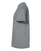 Gildan 64000CVC - Unisex Softstyle CVC T-Shirt - Gunmetal
