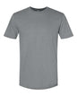 Gildan 64000CVC - Unisex Softstyle CVC T-Shirt - Gunmetal