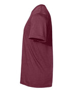 Gildan 64000CVC - Unisex Softstyle CVC T-Shirt - Maroon Mist