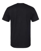 Gildan 64000CVC - Unisex Softstyle CVC T-Shirt - Pitch Black