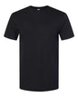 Gildan 64000CVC - Unisex Softstyle CVC T-Shirt - Pitch Black