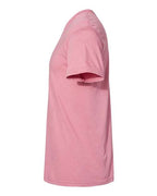 Gildan 64000CVC - Unisex Softstyle CVC T-Shirt - Plumrose