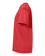 Gildan 64000CVC - Unisex Softstyle CVC T-Shirt - Red Mist