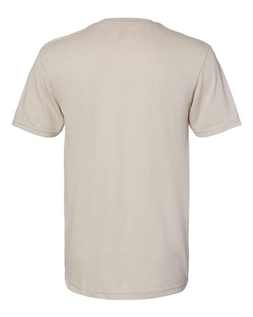 Gildan 64000CVC - Unisex Softstyle CVC T-Shirt - Slate