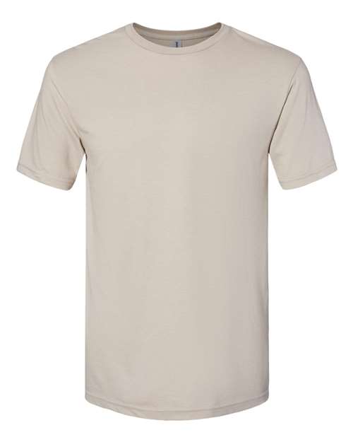 Gildan 64000CVC - Unisex Softstyle CVC T-Shirt - Slate