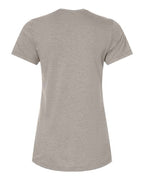 Gildan 64001LCVC - Women's Softstyle CVC T-Shirt - Slate