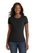Gildan 880 - Women's 100% Ring Spun Cotton T-Shirt Gildan