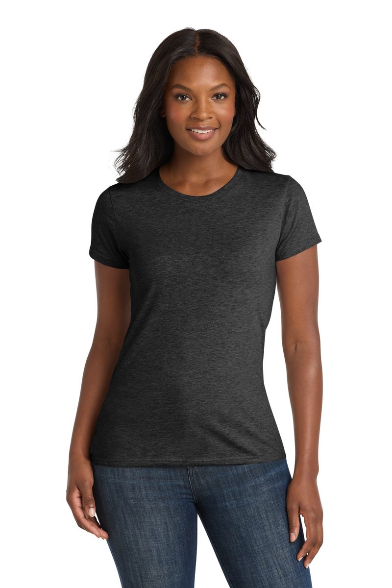 Gildan 880 - Women's 100% Ring Spun Cotton T-Shirt Gildan