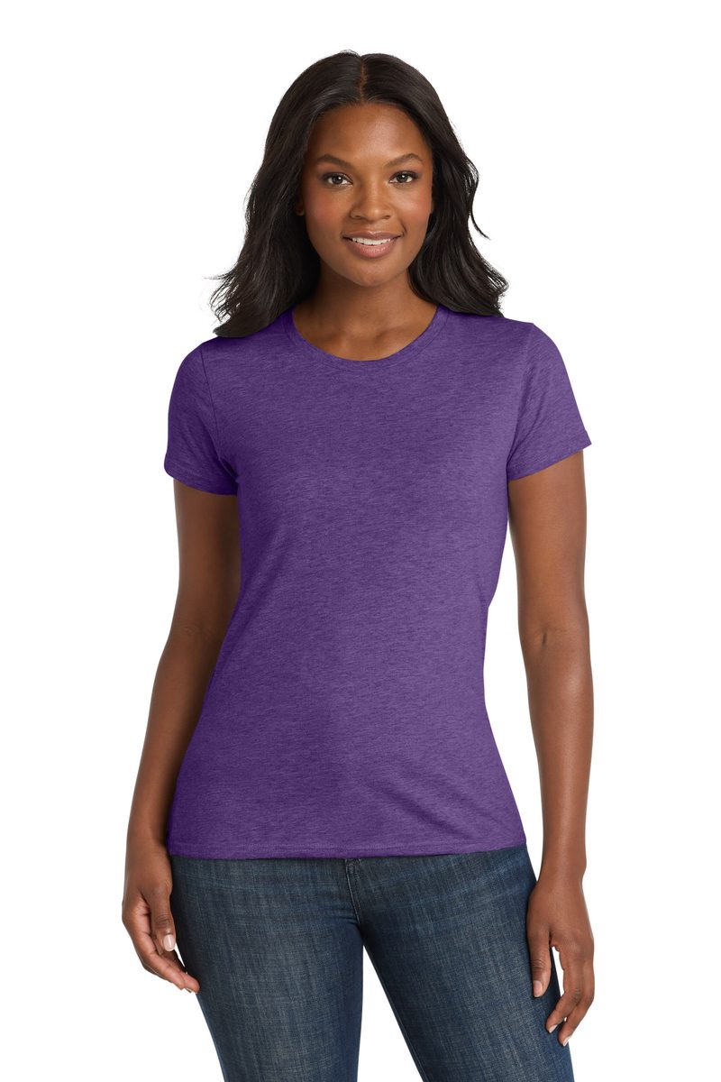 Gildan 880 - Women's 100% Ring Spun Cotton T-Shirt Gildan