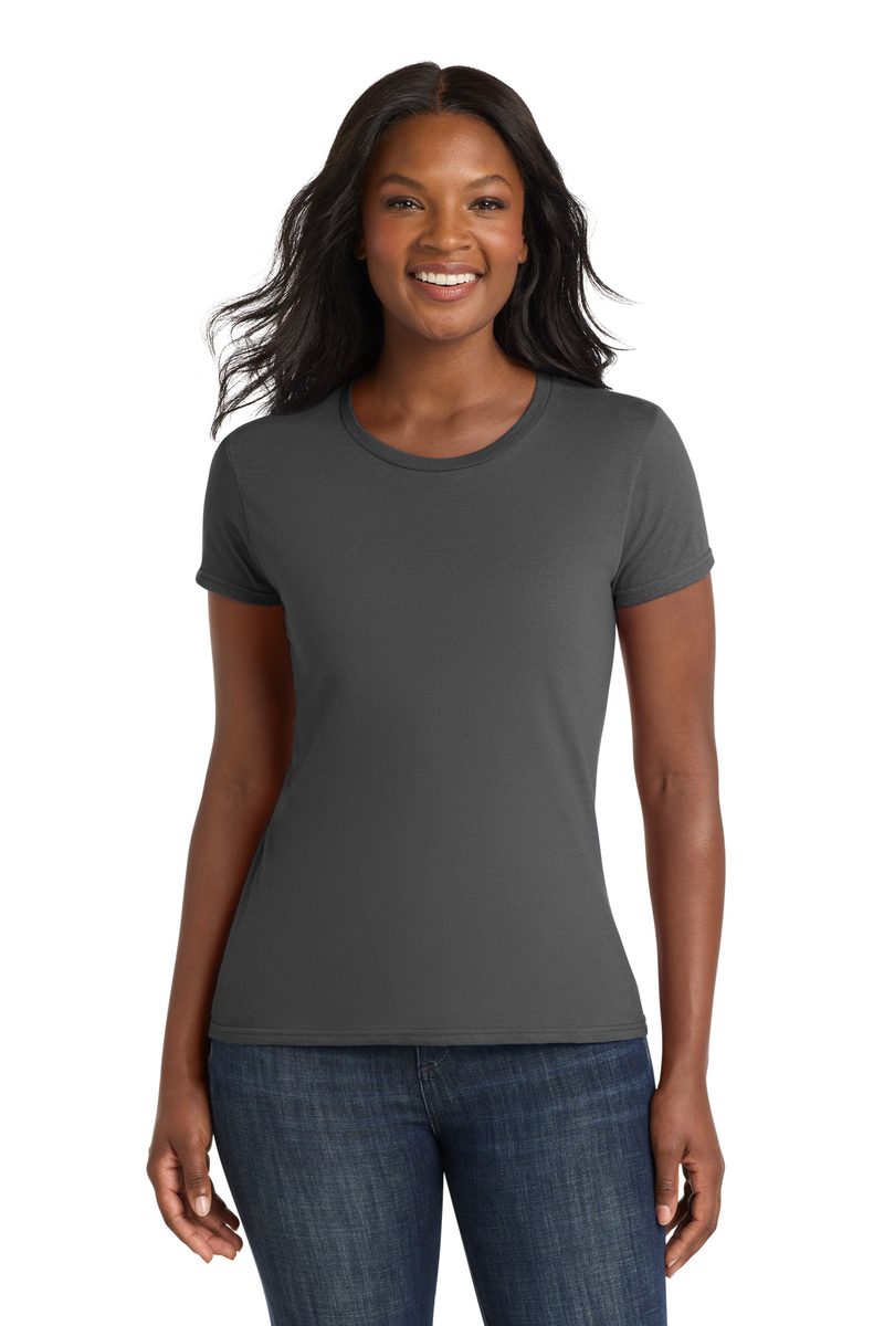 Gildan 880 - Women's 100% Ring Spun Cotton T-Shirt Gildan