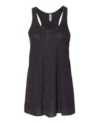 BELLA + CANVAS 8800 - Women's Flowy Racerback Tank