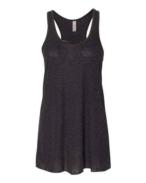 BELLA + CANVAS 8800 - Women's Flowy Racerback Tank