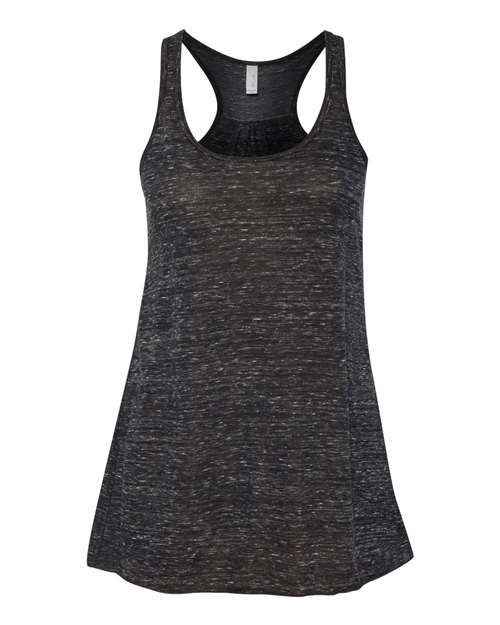BELLA + CANVAS 8800 - Women's Flowy Racerback Tank