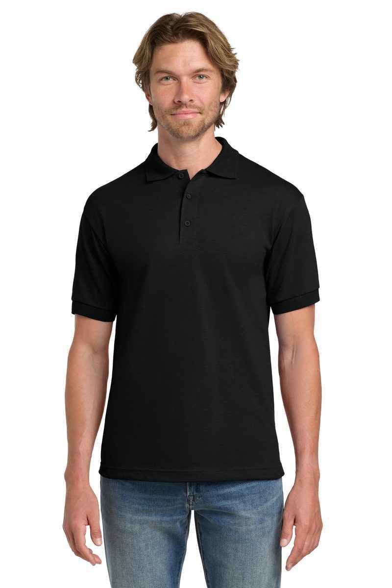 Gildan 8800 - Unisex DryBlend® Polo