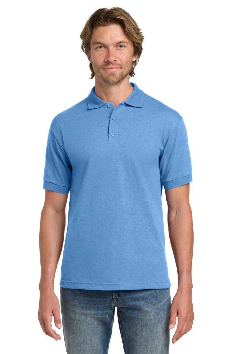Gildan 8800 - Unisex DryBlend® Polo