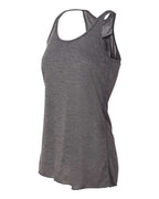 BELLA + CANVAS 8800 - Women's Flowy Racerback Tank BELLA + CANVAS