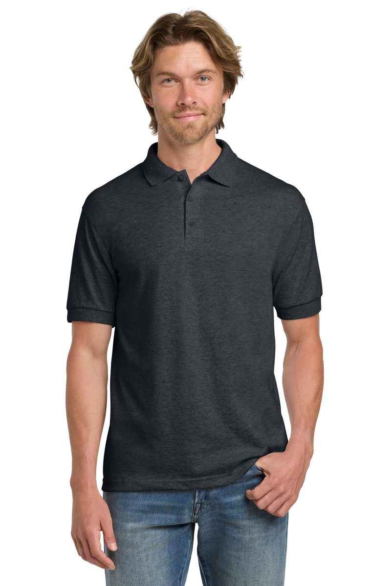 Gildan 8800 - Unisex DryBlend® Polo