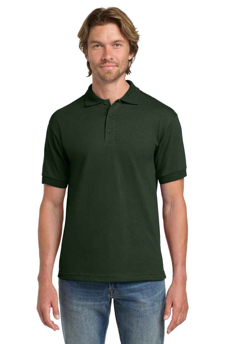 Gildan 8800 - Unisex DryBlend® Polo