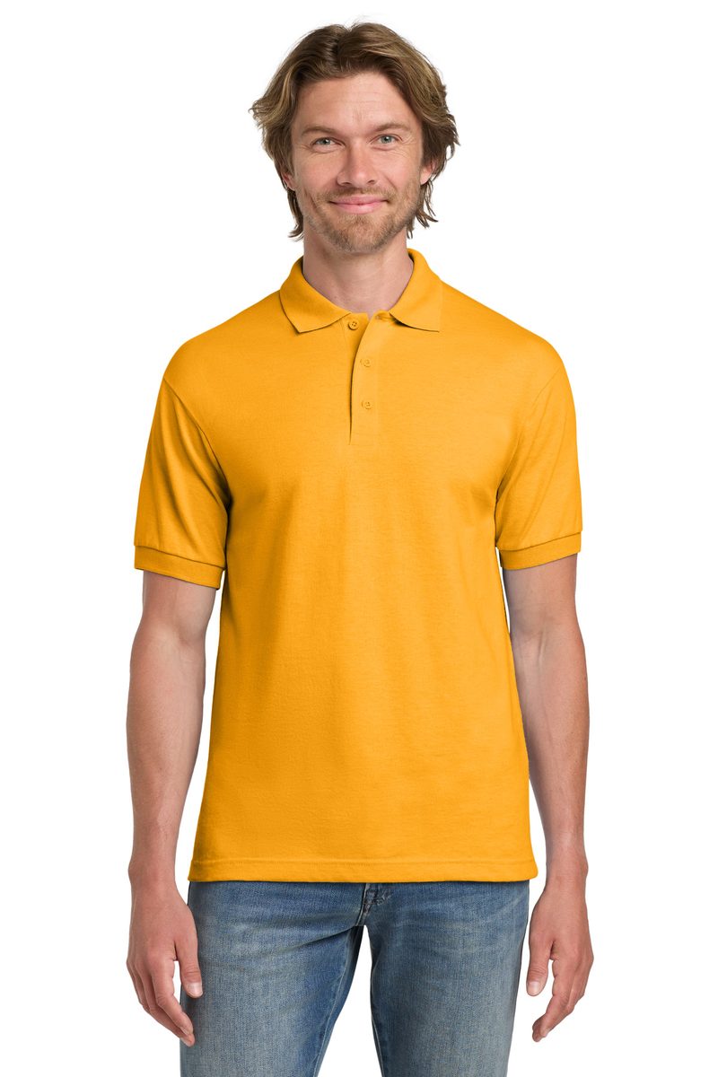 Gildan 8800 - Unisex DryBlend® Polo Gildan