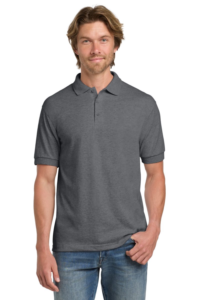Gildan 8800 - Unisex DryBlend® Polo Gildan