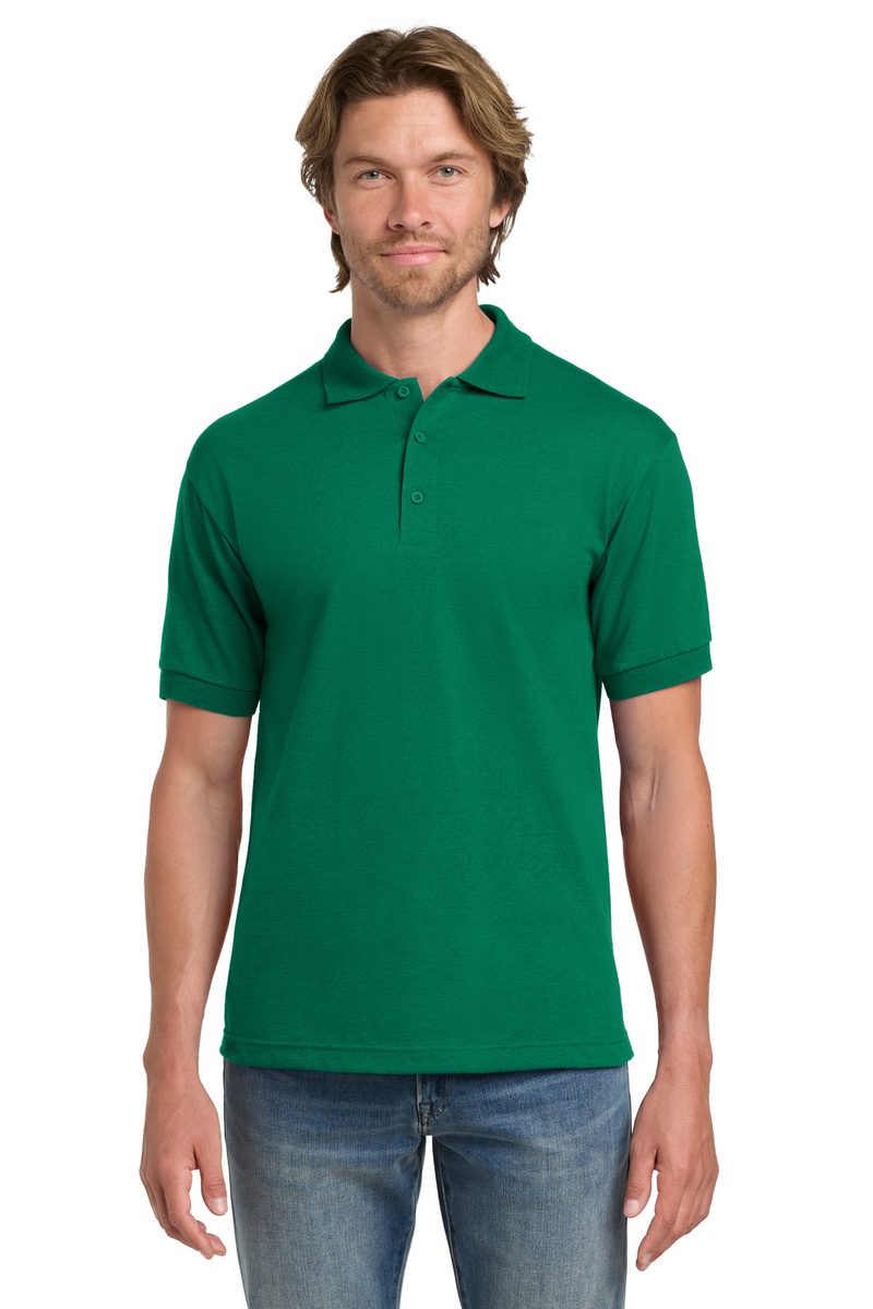 Gildan 8800 - Unisex DryBlend® Polo Gildan