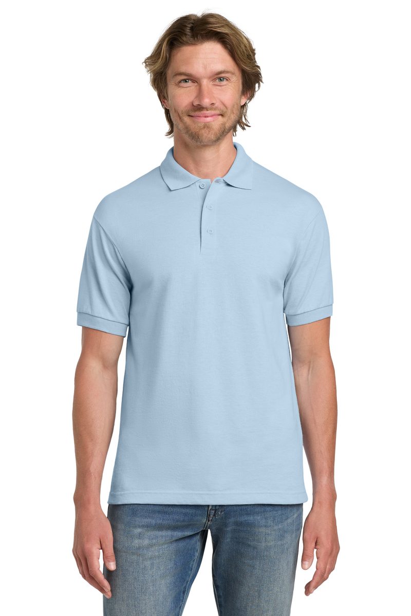 Gildan 8800 - Unisex DryBlend® Polo Gildan