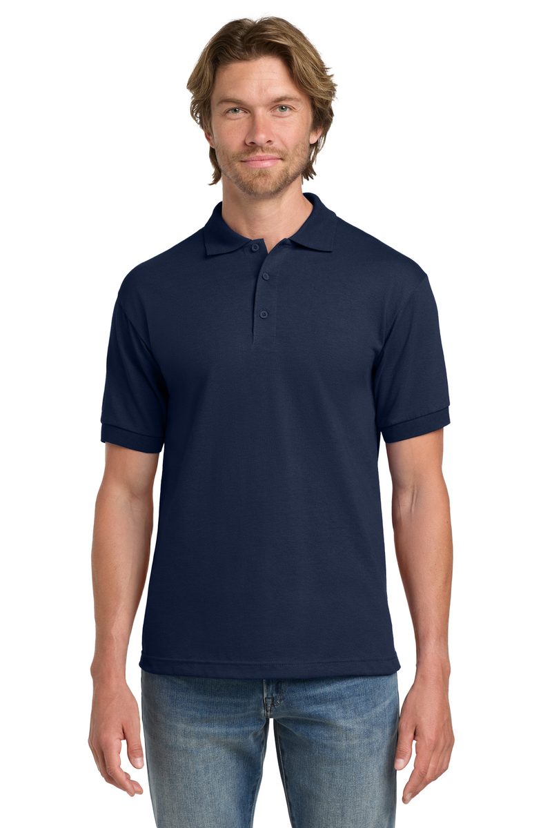Gildan 8800 - Unisex DryBlend® Polo Gildan