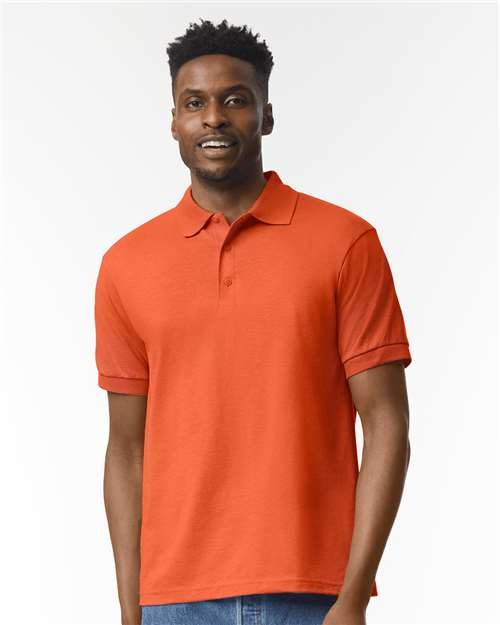 Gildan 8800 - Unisex DryBlend® Polo Gildan