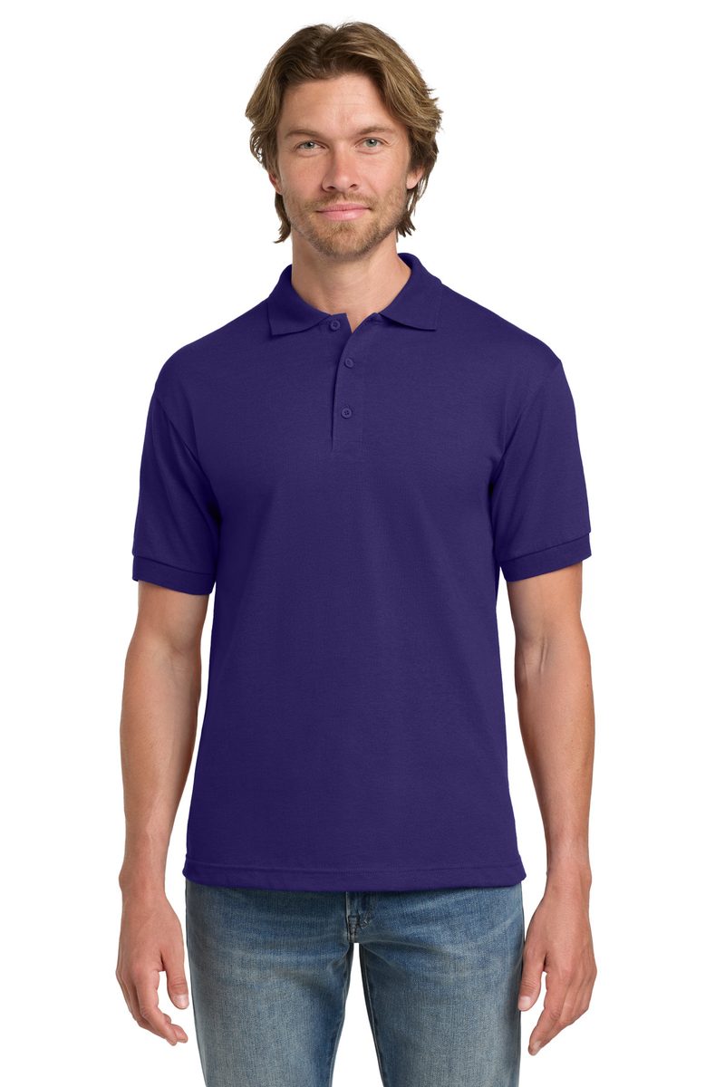 Gildan 8800 - Unisex DryBlend® Polo Gildan