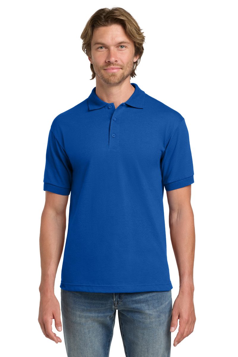 Gildan 8800 - Unisex DryBlend® Polo Gildan