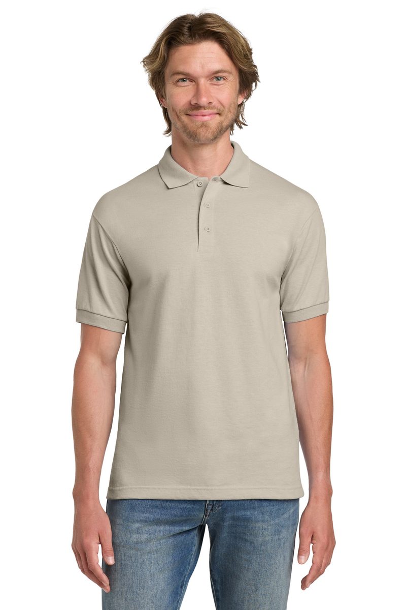 Gildan 8800 - Unisex DryBlend® Polo Gildan