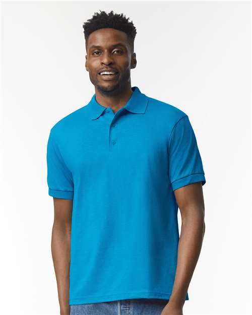 Gildan 8800 - Unisex DryBlend® Polo Gildan