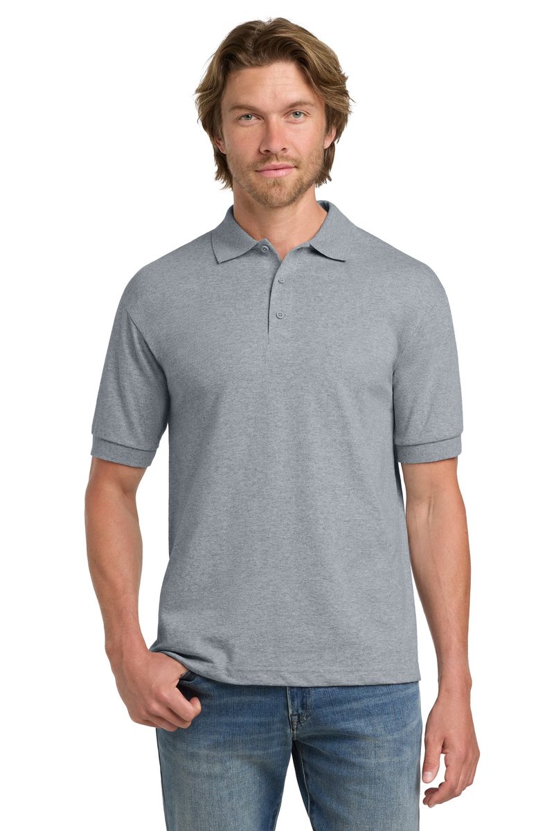 Gildan 8800 - Unisex DryBlend® Polo Gildan