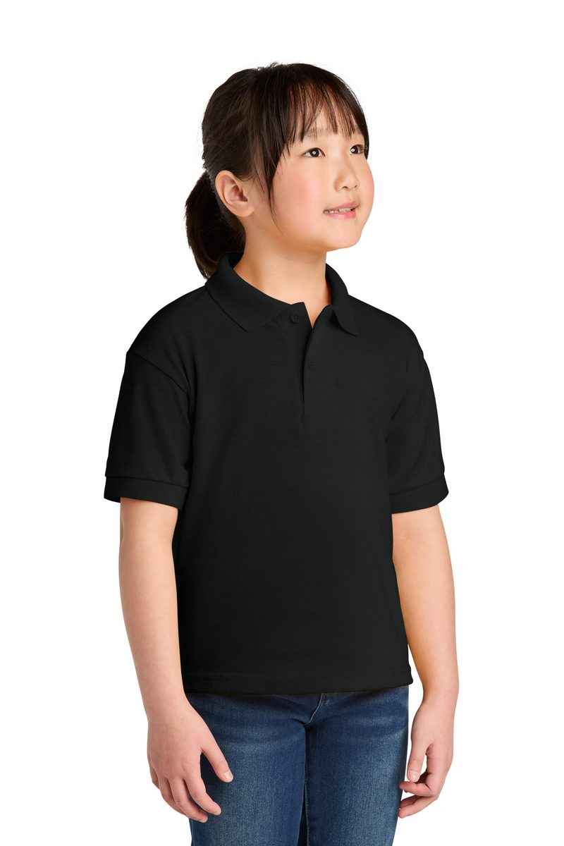 Gildan 8800B - Youth DryBlend® Jersey Polo