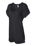 BELLA + CANVAS 8801 - Women’s Flowy Raglan Tee BELLA + CANVAS