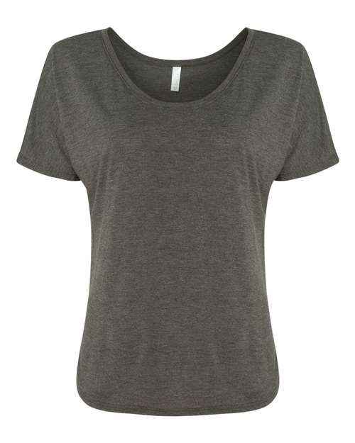 BELLA + CANVAS 8816 - Women’s Slouchy Tee