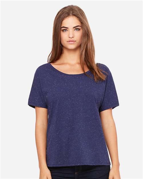 BELLA + CANVAS 8816 - Women’s Slouchy Tee BELLA + CANVAS