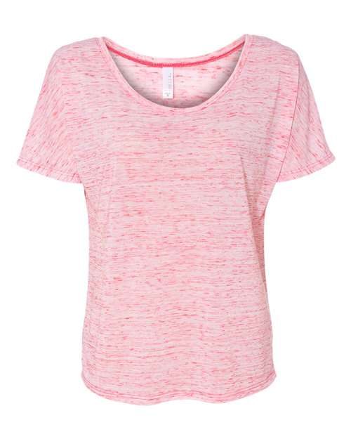 BELLA + CANVAS 8816 - Women’s Slouchy Tee BELLA + CANVAS