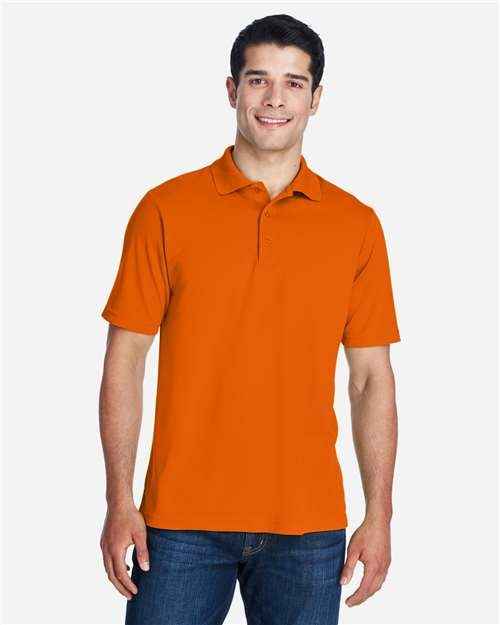 CORE365 88181 - Men's Origin Performance Piqué Polo