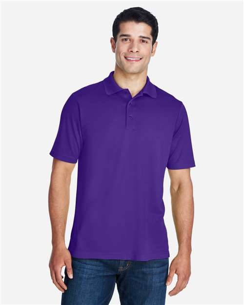 CORE365 88181 - Men's Origin Performance Piqué Polo CORE365