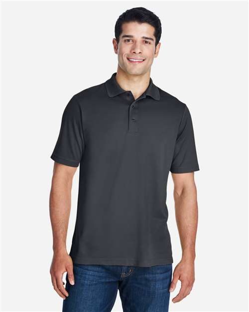 CORE365 88181 - Men's Origin Performance Piqué Polo CORE365