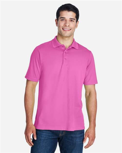CORE365 88181 - Men's Origin Performance Piqué Polo CORE365
